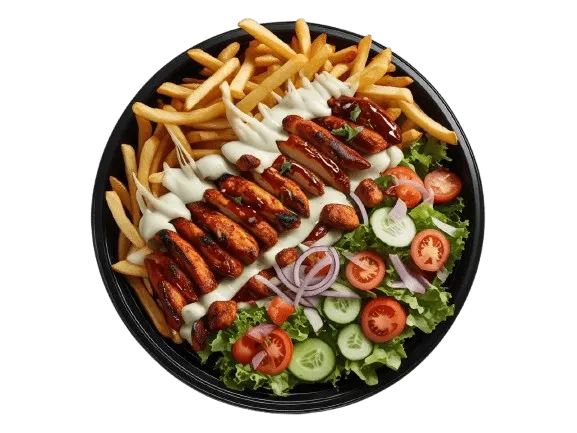 Foodking - Fast Food Restaurant WordPress Theme