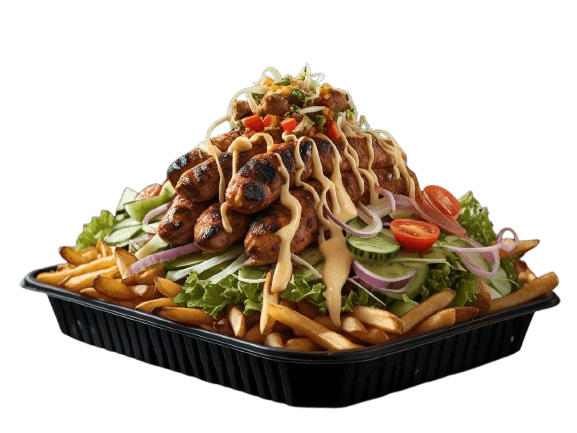 Foodking - Fast Food Restaurant WordPress Theme