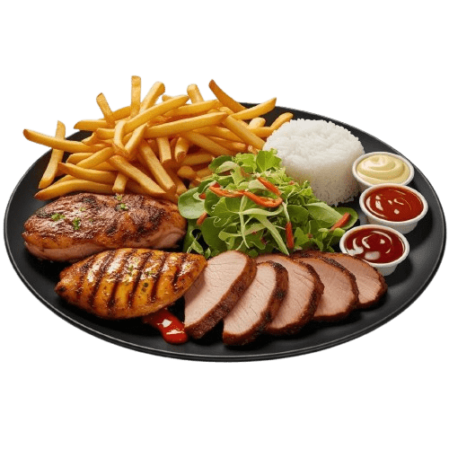 Foodking - Fast Food Restaurant WordPress Theme