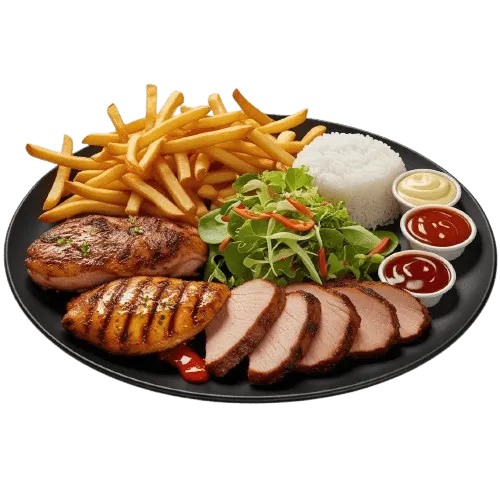 Foodking - Fast Food Restaurant WordPress Theme